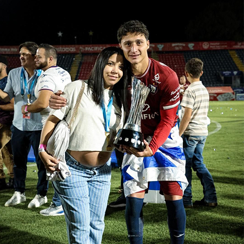 Imagen de Maximiliano Pinela - Campeón