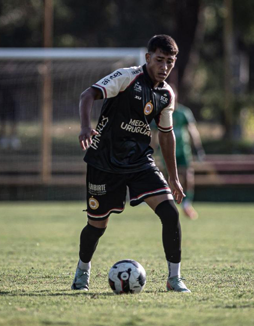 Imagen de Camilo Losa