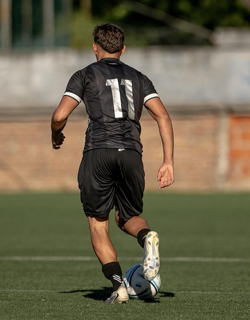 Imagen de Gael Robert
