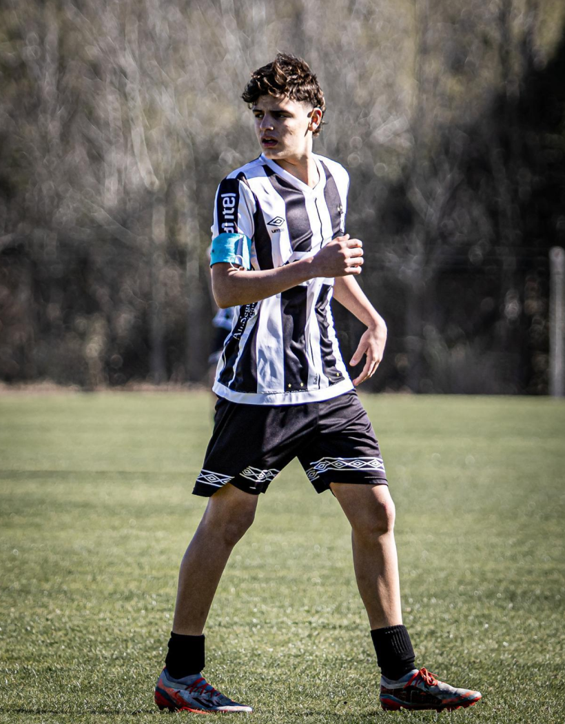 Imagen de Gael Robert