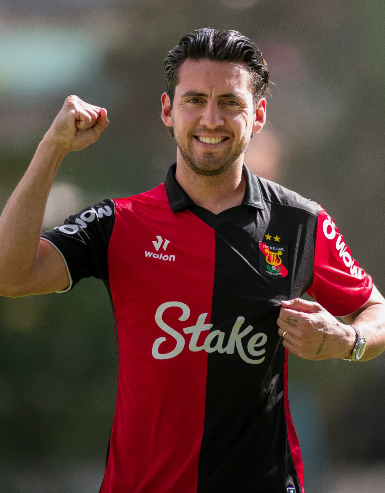 Imagen de Javier Salas