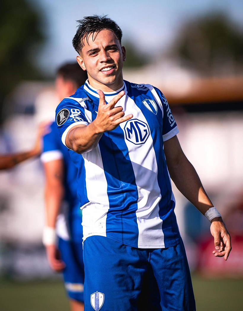 Imagen de Alejo Cruz