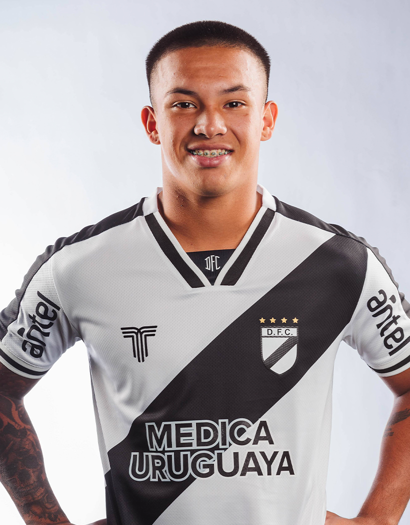 Imagen de Bautista Pereira